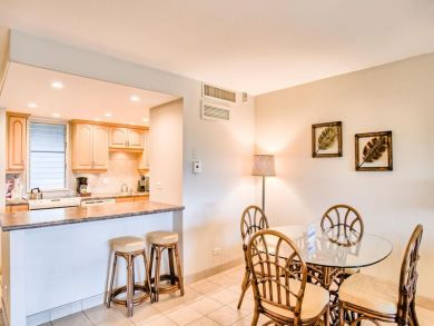 A One Bedroom Stunning Maui Accomodation